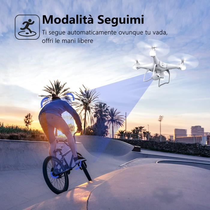 Potensic t25 gps fpv rc drone with camera online