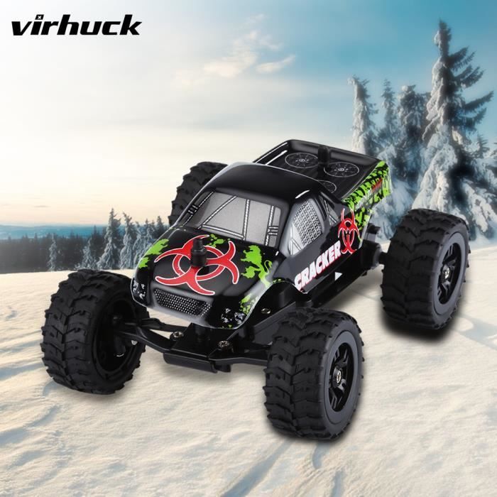 Virhuck mini rc truck store