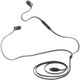 Ecouteurs filaire - JBL - Tune 310 C - Noir-4