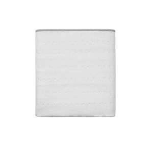 Couverture Chauffante Électrique, 150 X 85 Cm, Couverture Portable Avec