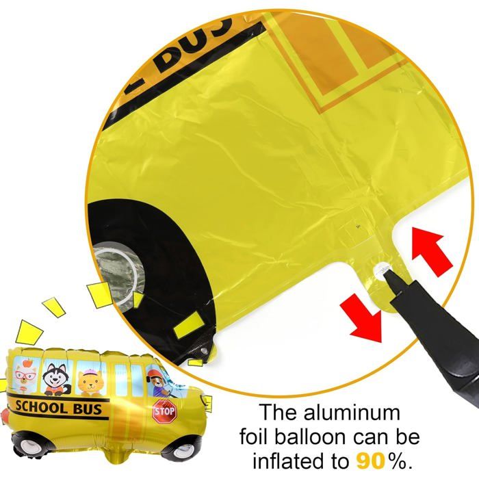 Décoration Voiture 2 Ans, Cars Ballon Anniversaire Enfant, 52 Pcs Moto Deco Garçons Filles, Transport Theme, Kit Fête Avec Bannière Gâteau Topper