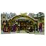 Masha Michka Calendrier De L Avent Achat Vente Calendrier De L Avent Cdiscount