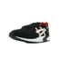 asics gel saga rouge asics gel saga rouge