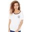 t shirt femme volcom
