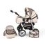cdiscount landau combiné