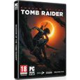 Shadow of the Tomb Raider Jeu PC-0