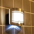 Eclairage a piles led interieur