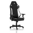 Nitro Concepts X1000 Gaming Fauteuil - Radiant White-0