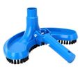 Aspirateur Piscine Bois Achat Vente Pas Cher