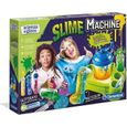 Jeu scientifique - Clementoni - Lime Machine - Mixeur - Ingrédients - Sciences et jeux-0