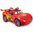 Jeux cars