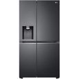 Réfrigérateur LG GSJV90MCAE - Fresh Balancer - Express Freeze - Capacité 635L - Classe E-0