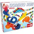 Noris Domino Mega Run junior 450 cm 200 pierres-0