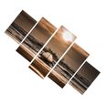 Get Plage peintures sur le theme Desktop Wallpaper Free