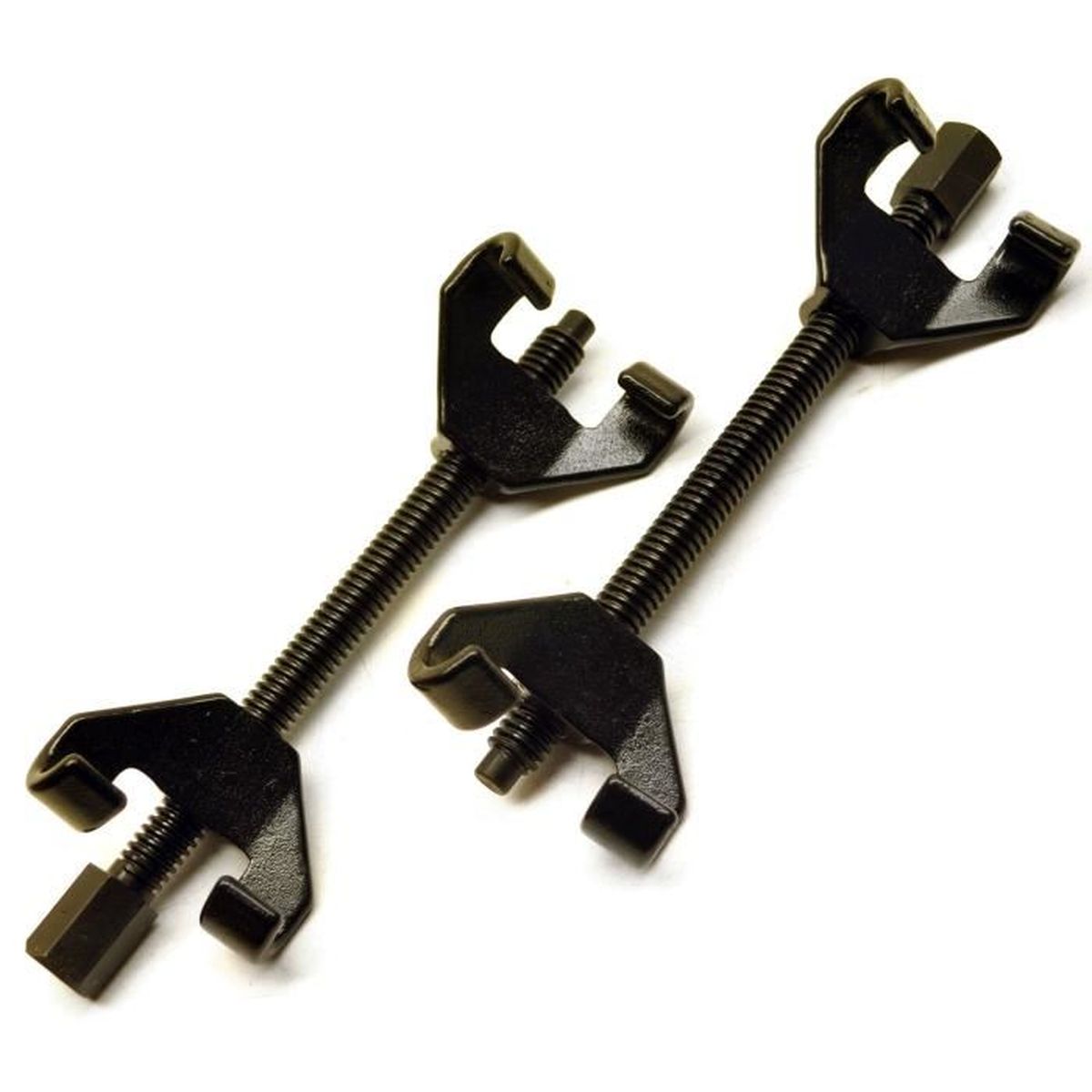 Ressort De La Bobine Compresseur Bequille Chocs Collier 250mm Paire U S Pro Tools At852 Achat Vente Demonte Amortisseur Ressort Helicoidal Bequil Cdiscount