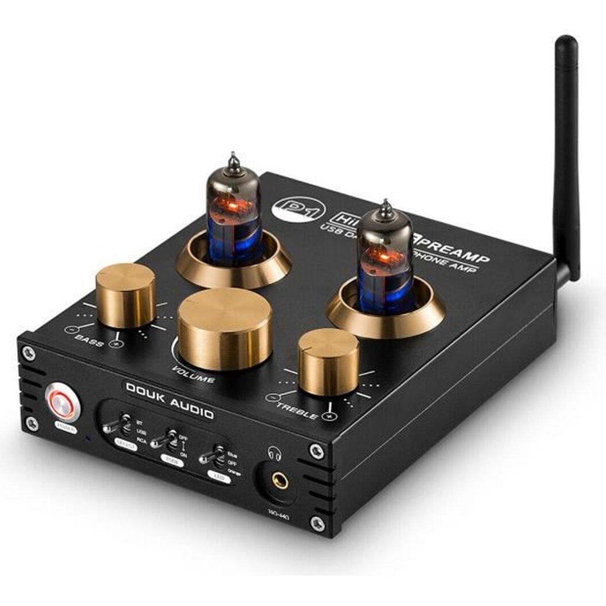 Ampli casque a tube clearance