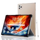 Tablette Tactile 10.1" IPS 2,5D 1280*800 Android 13 LOSEI Pad Octa-core 6+64Go(128Go Extensible) GPS 5+13MP Dual SIM 6000mAh Or