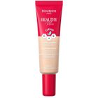 Embellisseur de teint - Bourjois - Healthy Mix Clean - Couleur 003 LIGHT MEDIUM - Peau unifiée - Formule clean