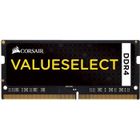CORSAIR Mémoire PC DDR4 - Sodimm - 16 Go (1 x 16 Go) - 2133 MHz - CAS 15 (CMSO16GX4M1A2133C15)