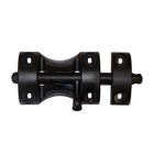 MERMIER QUINCAILLERIE Verrou de box à gland en composite Mermier Quincai