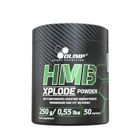 OLIMP SPORT NUTRITION SKLEP HMB - Olimp Sport Nutrition - Hmb xplode powder (250g) - Saveur Ananas