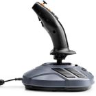 THRUSTMASTER Joystick pour simulateur - THRUSMASTER - Joystick SimTask FarmStick - Noir - Farming et équipements lourds