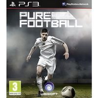 PURE FOOTBALL / JEU CONSOLE PS3