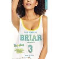 Briar university Tome 3 - The play