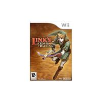 Link's Crossbow Training - Wii -