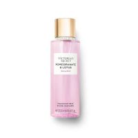 Victoria's Secret POMEGRANATE & LOTUS BALANCE Brume Parfumée 250 ml / 8.4 oz