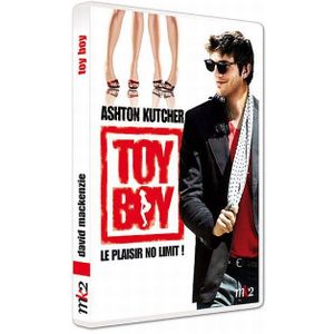 DVD FILM DVD Toy boy