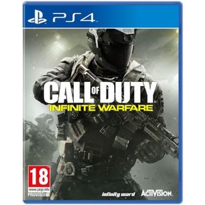 Jeux Ps4 Call Of Duty Achat Vente Jeux Ps4 Call Of Duty Pas Cher Cdiscount