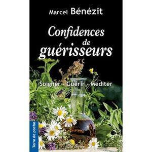 Secret De Guerisseuse Achat Vente Pas Cher