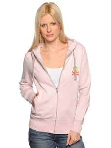 PULL Pull - chandail United colors of benetton - 1MAHC102O - Pull A Manches Longues ET COL Rond Fille