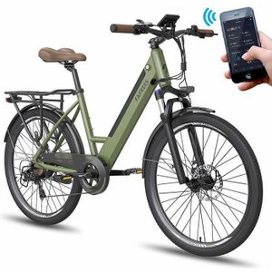Vélo pliant nakamura mobile prix online