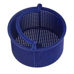 PIÈCE DÉTACHÉE PISCINE Panier de filtre d'écumoire pour piscine Hayward S