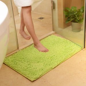 Tapis de Bain Ricochet 40x60cm Terracotta