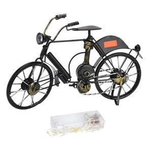 Velo Metal Decoration Achat Vente Pas Cher