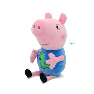 George pig cuddly toy sales