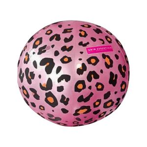 JEUX DE PISCINE Swim Essentials Balle gonflable arroseur léopard 6