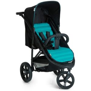 poussette 3 roues cdiscount