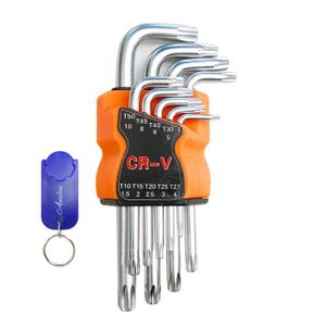 Clé Allen 5 Cle Etoile Achat Vente Cle Etoile Pas Cher Soldes Cdiscount