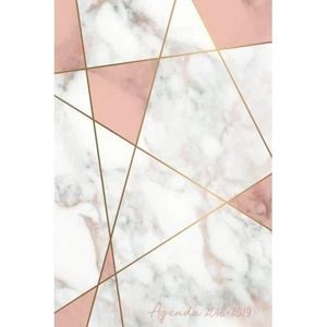 Agenda Scolaire Blanc Achat Vente Pas Cher