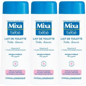 Lait Toilette Cdiscount