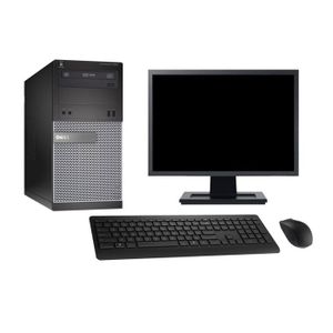 Pack Ordinateur De Bureau Achat Vente Pas Cher Soldes Sur Cdiscount Des Le 20 Janvier Cdiscount