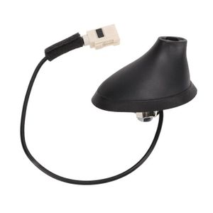 Antenas Para Autos Adaptador De Base De Antena De Coche, Color Negro, Compatible Con Fiat Punto, Doblo, Brava, Bravo, Seicento Y Ducato - AliExprs Adaptador Antena Autoestereo