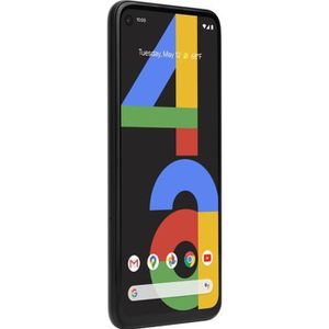 Google Pixel 4a 128GB 6GB RAM 5.81" Sbloccato, Nuovo Sigillato, Single SIM