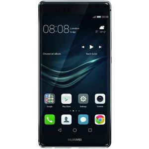 SMARTPHONE Téléphone portable Huawei P9 Plus - Jaune - Double