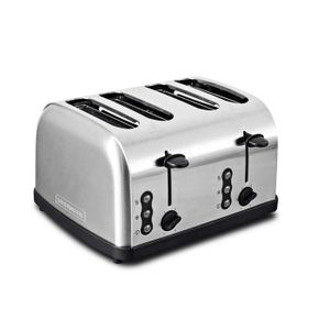 Cuisinart toaster - Cdiscount