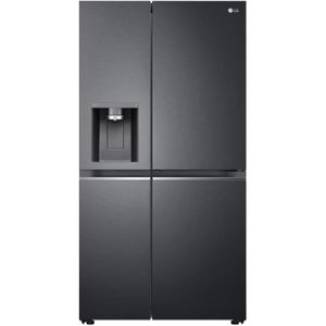 RÉFRIGÉRATEUR AMÉRICAIN Réfrigérateur LG GSJV90MCAE - Fresh Balancer - Exp